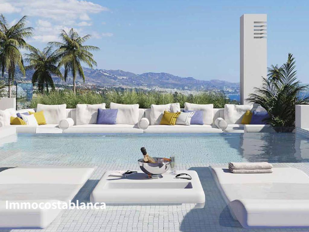 Apartment in Torrevieja, 74 m², 464,000 €, photo 1, listing 8439536