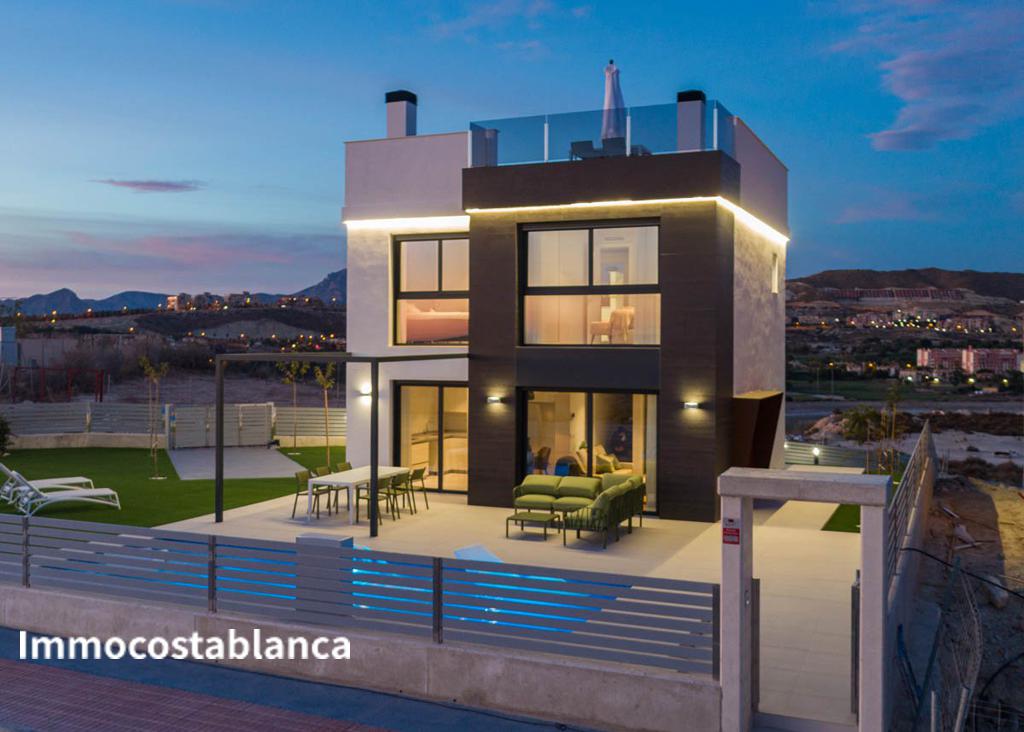 Villa in El Campello, 119 m², 440,000 €, photo 6, listing 24788896
