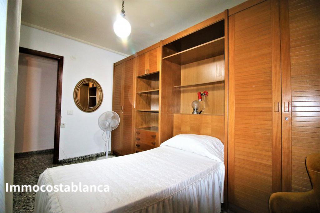 4 room apartment in Alicante, 120 m², 160,000 €, photo 7, listing 27108648
