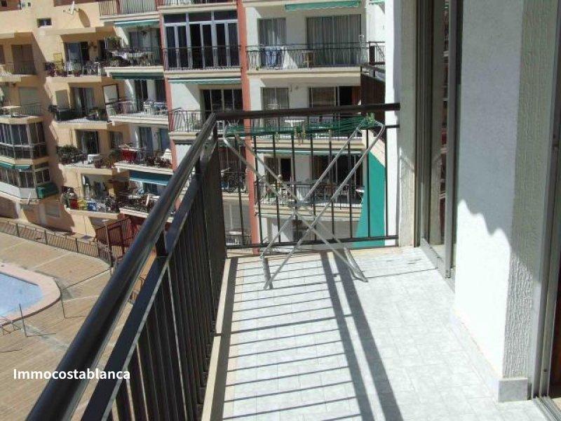 2 room apartment in Calpe, 131,000 €, photo 2, listing 6687688