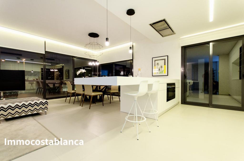 Villa in San Miguel de Salinas, 197 m², 1,250,000 €, photo 8, listing 60682656