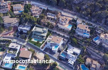 Villa in Altea, 405 m²