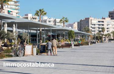 Apartment in Santa Pola, 94 m²