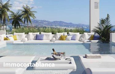 Apartment in Torrevieja, 74 m²