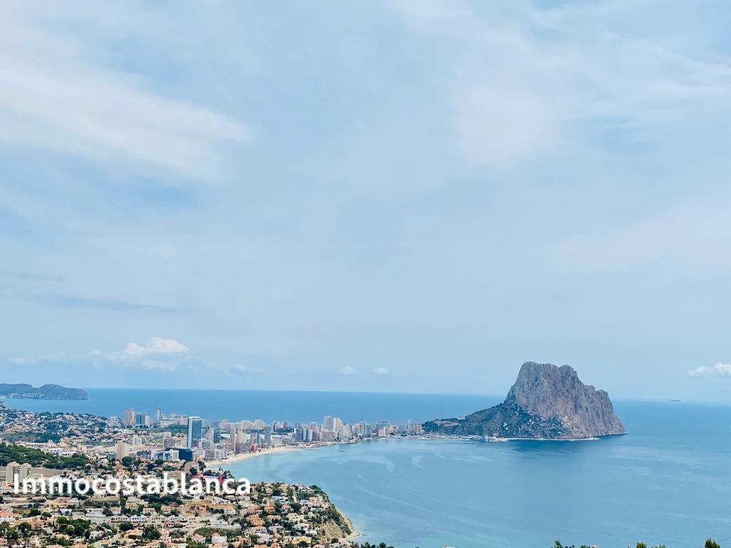Villa in Calpe, 427 m², 1,550,000 €, photo 6, listing 44439536