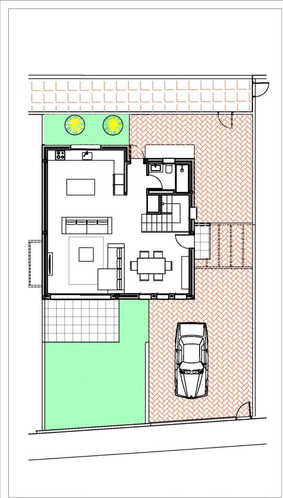 Villa in Denia, 180 m², 675,000 €, photo 10, listing 27175536