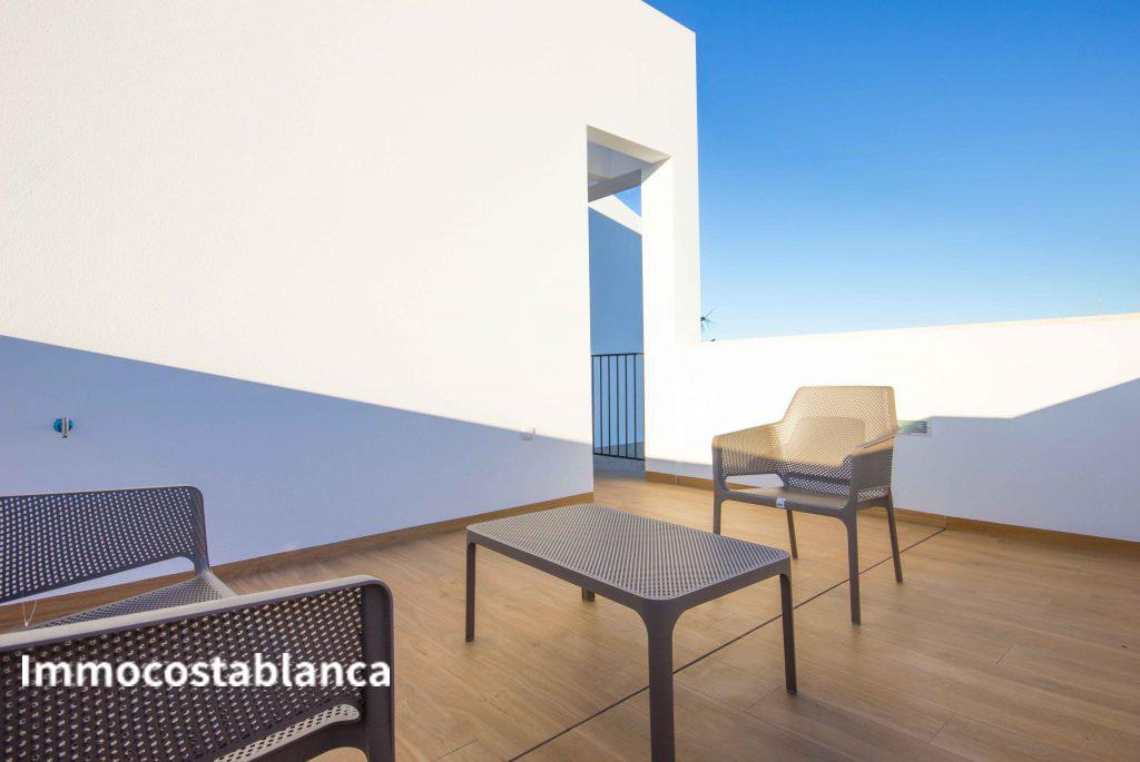 4 room villa in Rojales, 165 m², 370,000 €, photo 4, listing 74698496