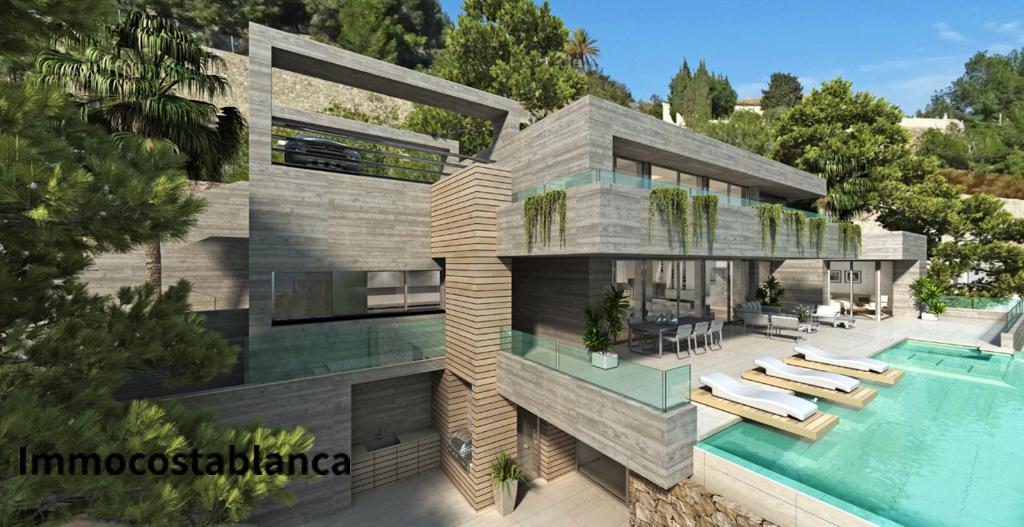 Villa in Alicante, 789 m², 3,159,000 €, photo 3, listing 21700016