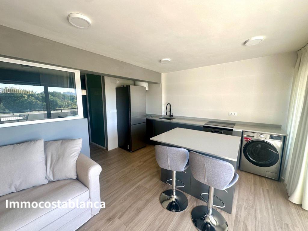 Apartment in Alicante, 45 m², 195,000 €, photo 6, listing 55669056