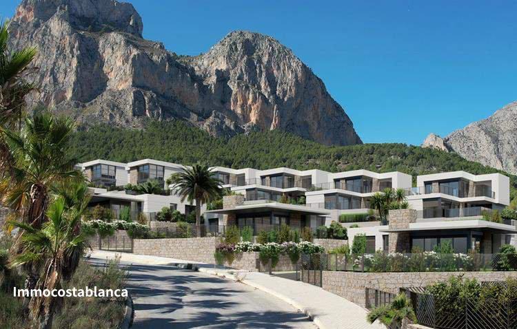 Villa in Polop, 199 m², 605,000 €, photo 1, listing 75281936