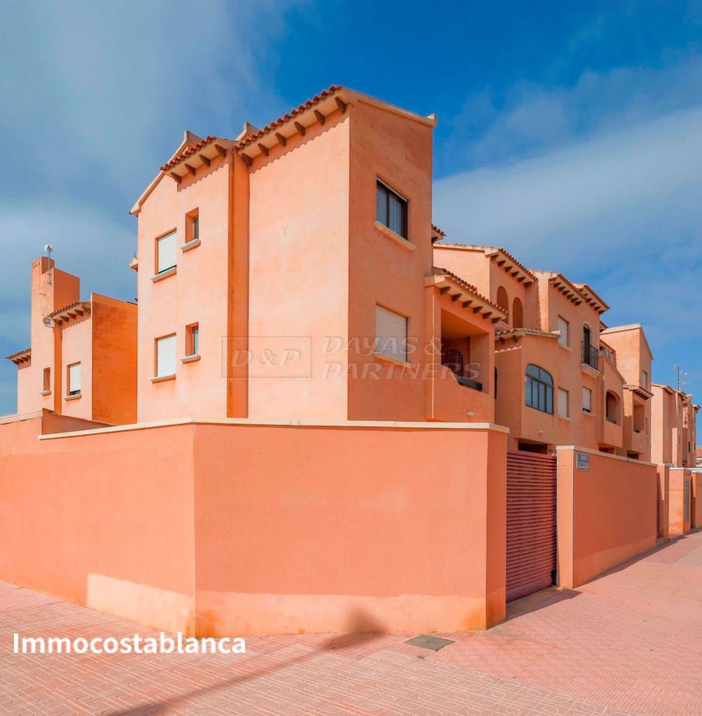 Villa in Torrevieja, 66 m², 175,000 €, photo 1, listing 429856