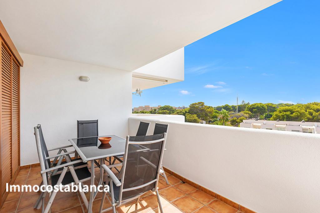 Apartment in Dehesa de Campoamor, 108 m², 275,000 €, photo 1, listing 74638656