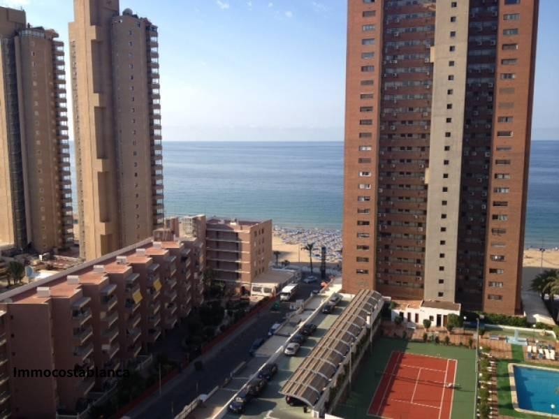 Apartment in Benidorm, 70 m², 345,000 €, photo 8, listing 34133856