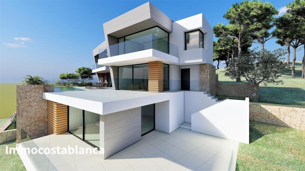 Detached house in Moraira, 720 m², 2,450,000 €, photo 7, listing 25008416