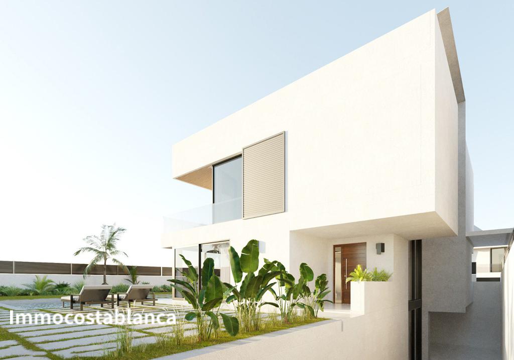 Villa in Alicante, 616 m², 1,340,000 €, photo 4, listing 21079536