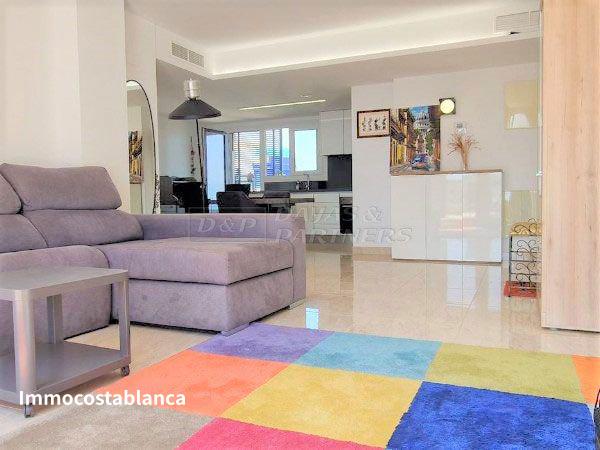 Apartment in Dehesa de Campoamor, 109 m², 579,000 €, photo 1, listing 75366576