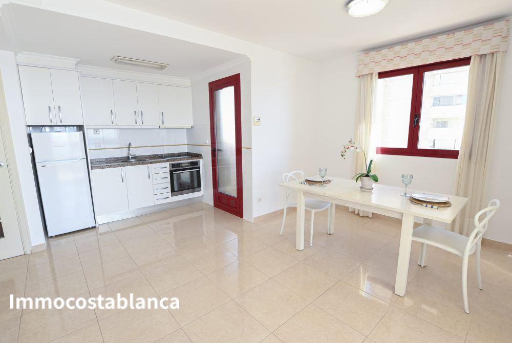 Apartment in Calpe, 68 m², 110,000 €, photo 9, listing 24145856