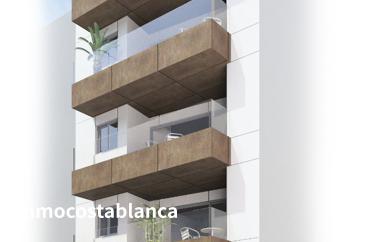 New home in Torre La Mata, 89 m²