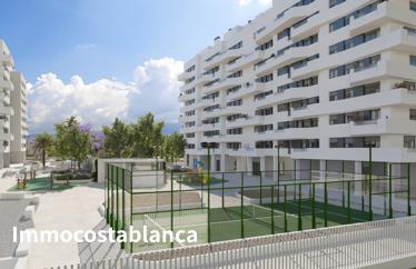 Apartment in Sant Joan d'Alacant, 109 m²
