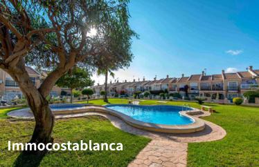 Terraced house in Torrevieja, 62 m²