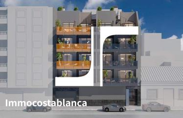 Apartment in Torrevieja, 141 m²