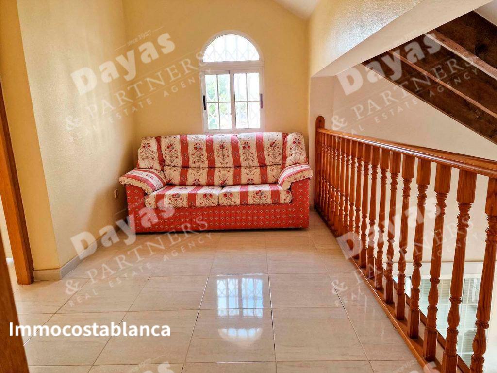 Detached house in Dehesa de Campoamor, 200 m², 495,000 €, photo 10, listing 44824176