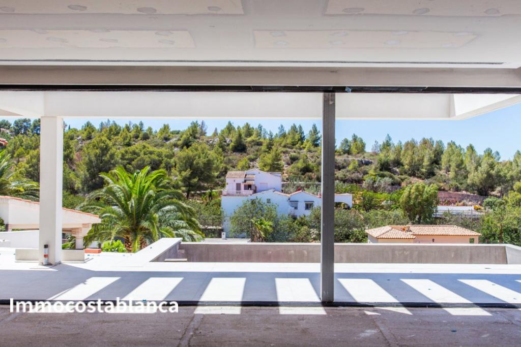 Detached house in Denia, 294 m², 1,550,000 €, photo 5, listing 20051536