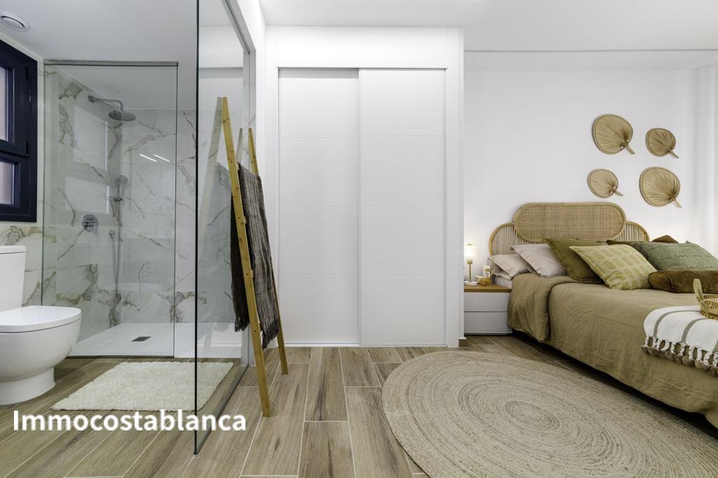 Apartment in Dehesa de Campoamor, 73 m², 202,000 €, photo 5, listing 8508016