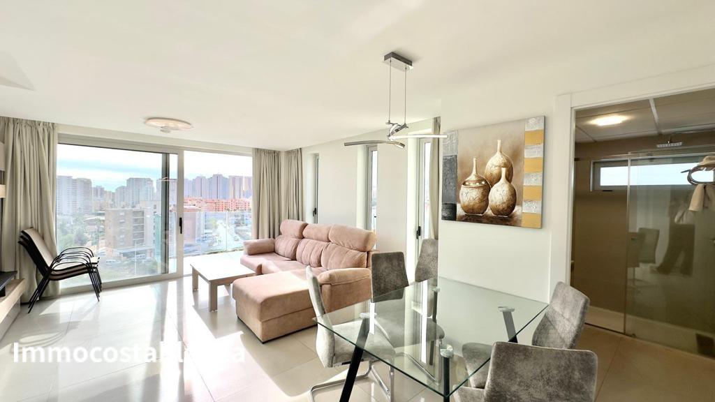 Apartment in Benidorm, 103 m², 285,000 €, photo 1, listing 76697216