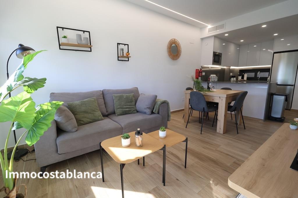Apartment in Orihuela Costa, 60 m², 270,000 €, photo 3, listing 39817216