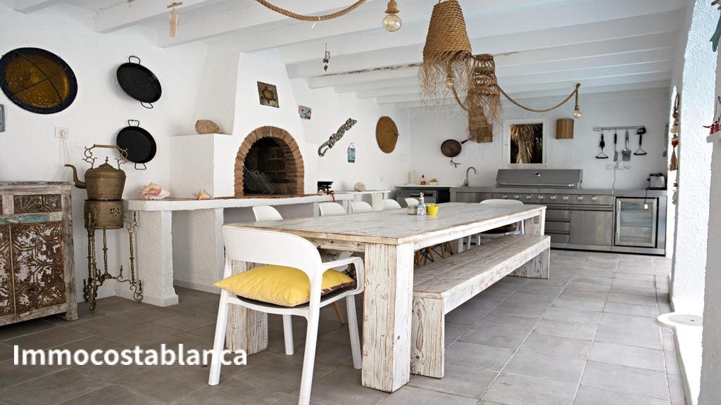 Villa in Javea (Xabia), 365 m², 1,495,000 €, photo 6, listing 19148416