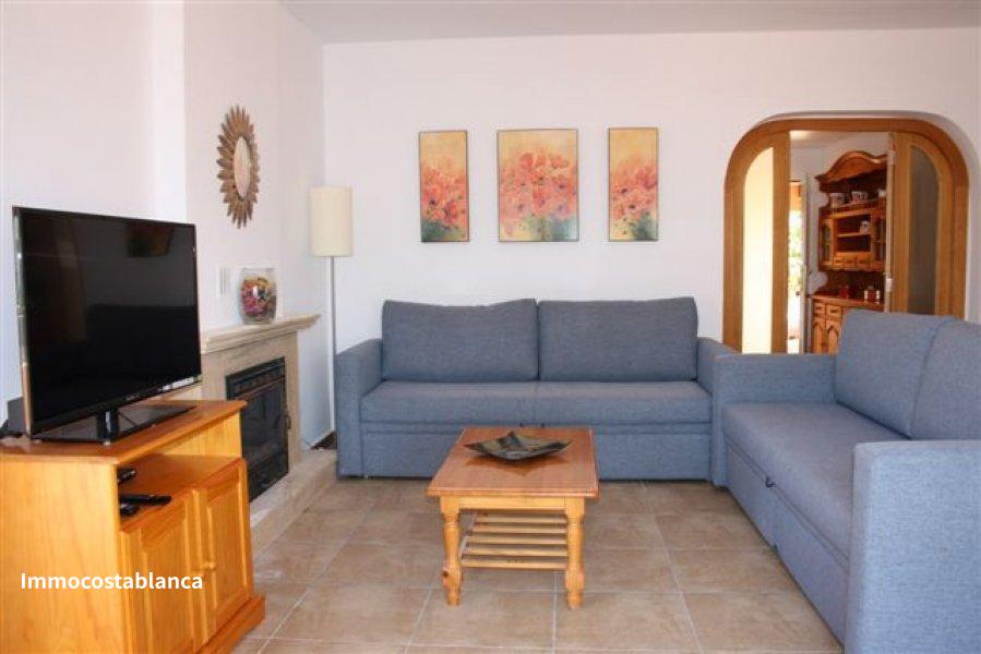 Detached house in Calpe, 555,000 €, photo 9, listing 16311848