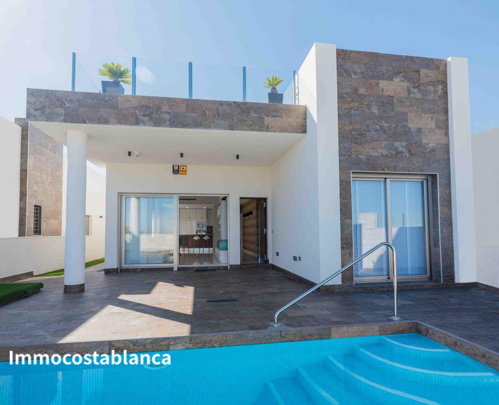 5 room villa in Villamartin, 89 m², 355,000 €, photo 1, listing 68804016