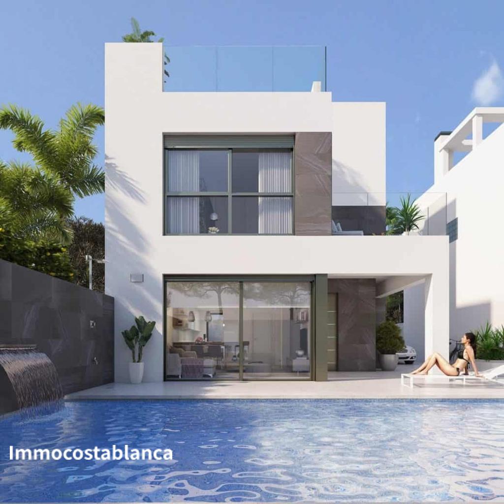 Villa in Punta Prima, 150 m², 520,000 €, photo 6, listing 54979848