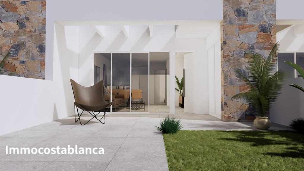 Terraced house in Dehesa de Campoamor, 100 m², 294,000 €, photo 8, listing 484176