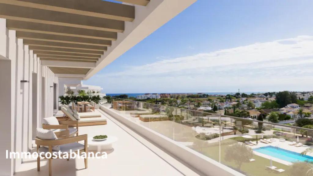 Apartment in Denia, 80 m², 344,000 €, photo 5, listing 49139616