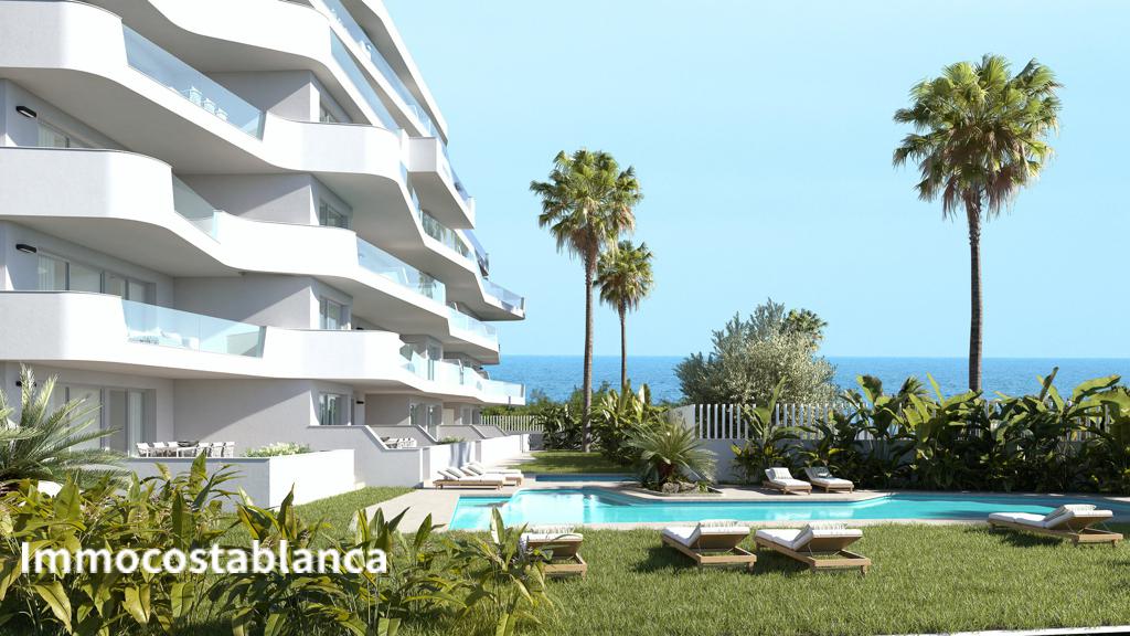 Detached house in Torre de la Horadada, 76 m², 410,000 €, photo 10, listing 71655536