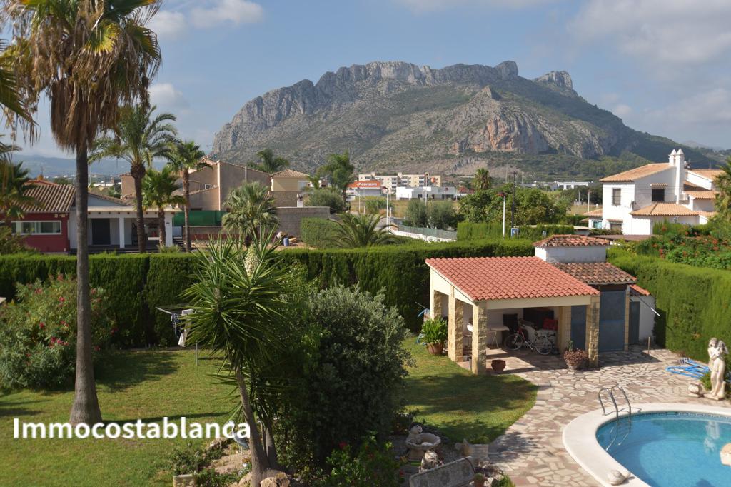 Detached house in Alicante, 120 m², 389,000 €, photo 1, listing 3687376