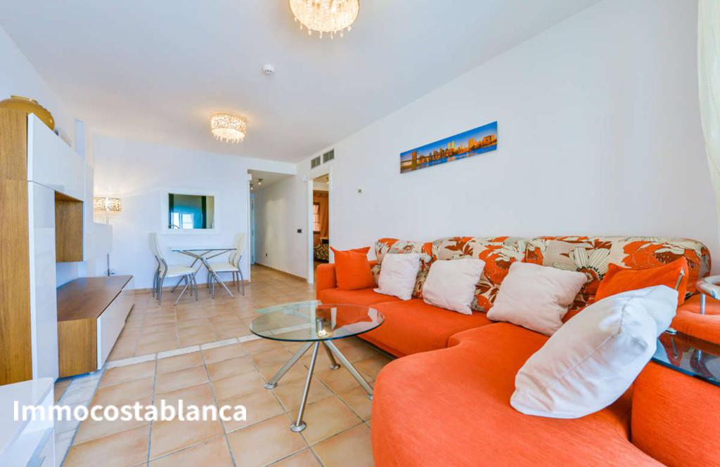 Apartment in Altea, 113 m², 340,000 €, photo 10, listing 16389056