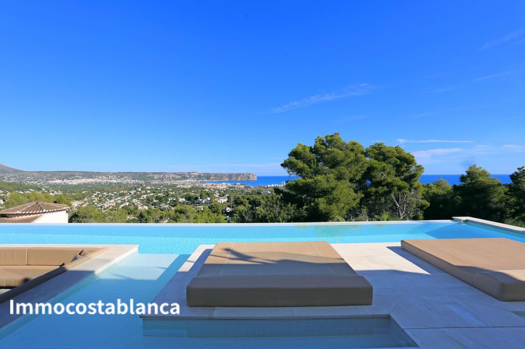 Villa in Javea (Xabia), 229 m², 1,795,000 €, photo 7, listing 38714656