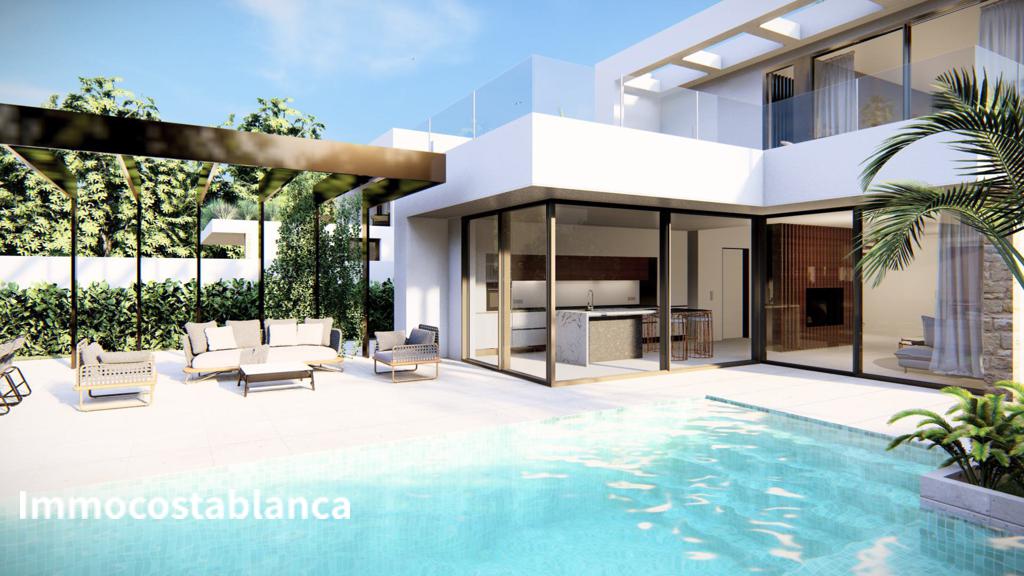 Villa in La Zenia, 295 m², 1,150,000 €, photo 3, listing 55989776