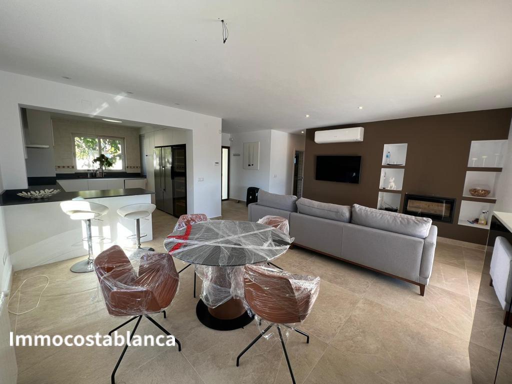 Villa in Altea, 390 m², 850,000 €, photo 1, listing 1200096