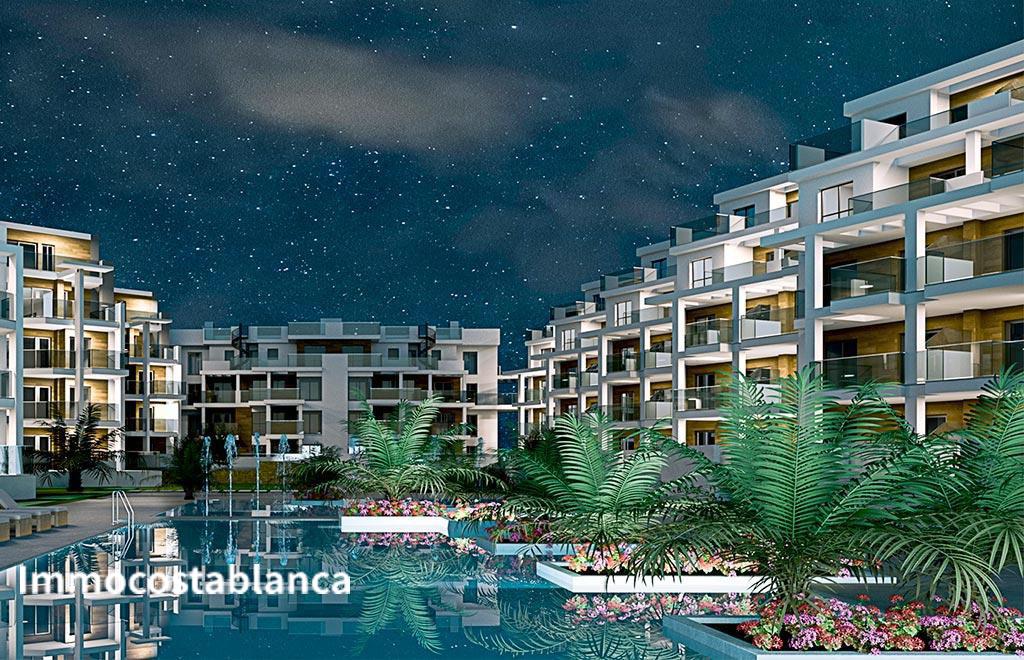Apartment in Denia, 80 m², 499,000 €, photo 7, listing 48624416