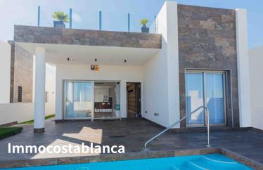 5 room villa in Villamartin, 89 m²