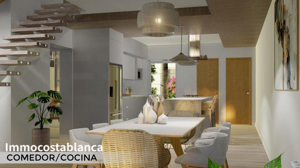 4 room apartment in Alicante, 105 m², 580,000 €, photo 2, listing 12880176