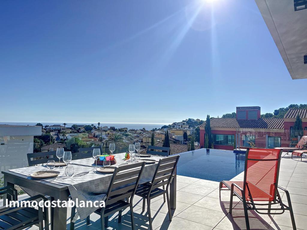 Detached house in Benitachell, 303 m², 1,295,000 €, photo 5, listing 71897776