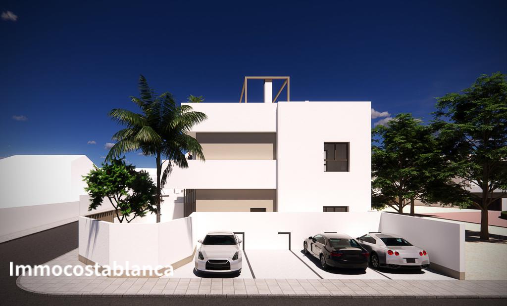 Detached house in Pilar de la Horadada, 119 m², 292,000 €, photo 3, listing 53017216