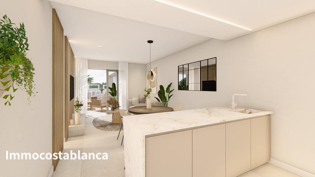 Detached house in Ciudad Quesada, 115 m², 311,000 €, photo 1, listing 40143536