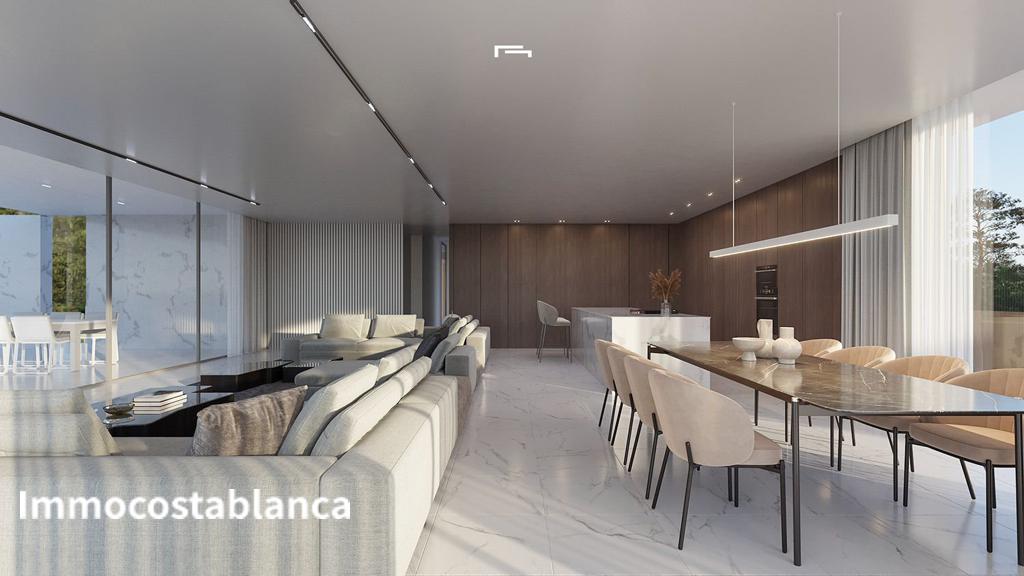 Villa in Moraira, 208 m², 2,995,000 €, photo 2, listing 32607376