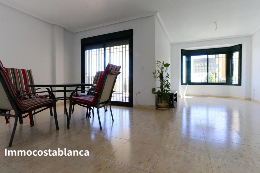Terraced house in Dehesa de Campoamor, 184,000 €, photo 8, listing 3659216